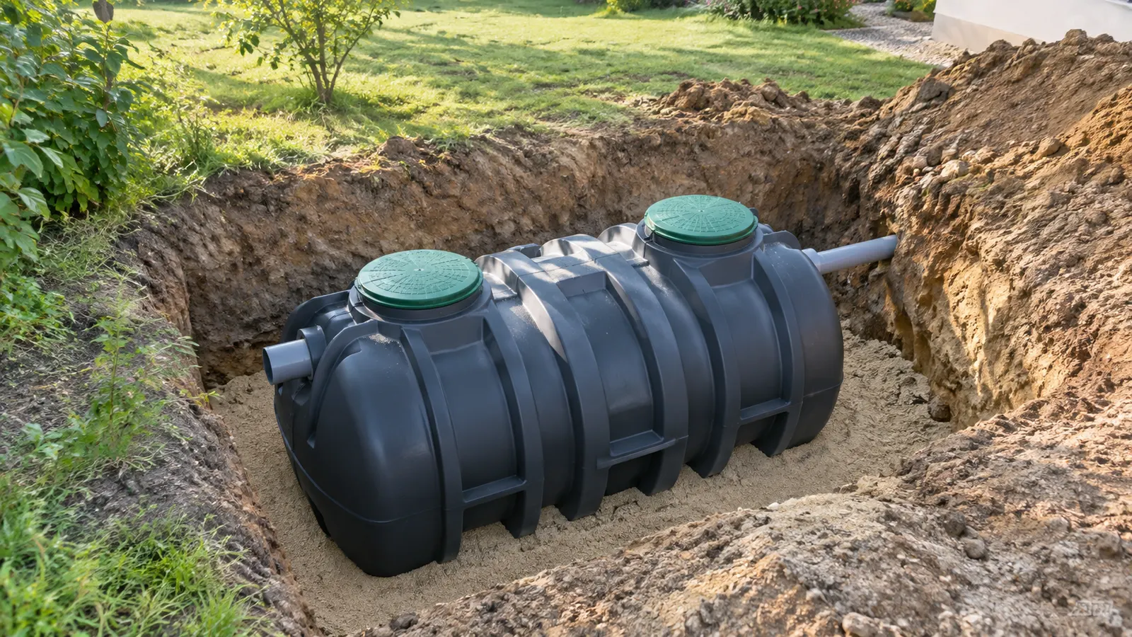 Maison de campagne en vente avec son jardin
